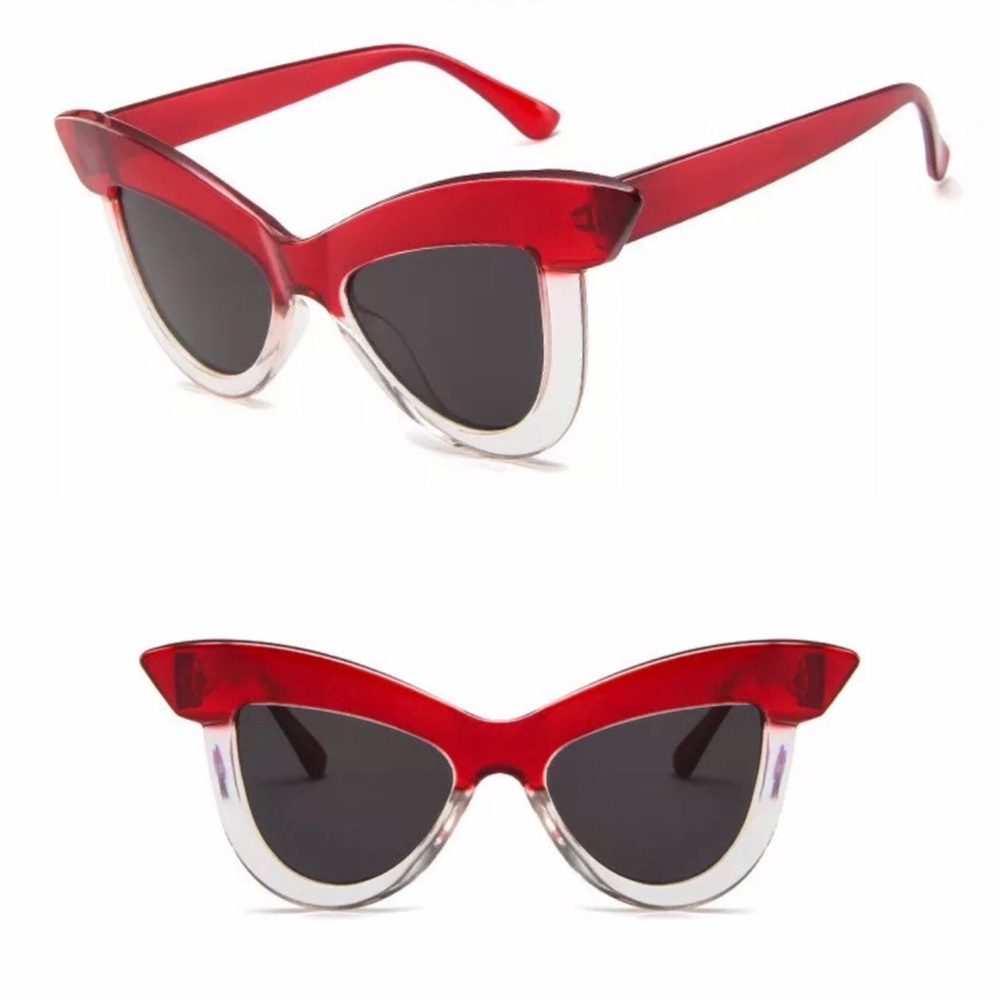 “Ride” Sunnies